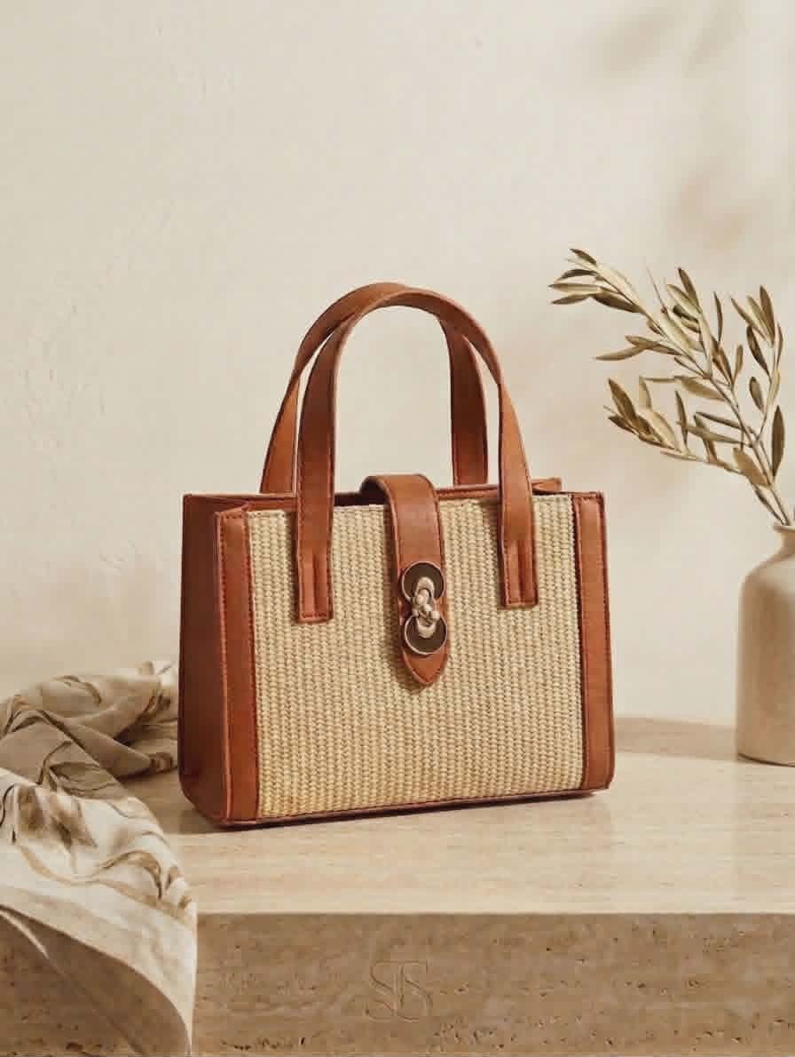 Mini sac halfa