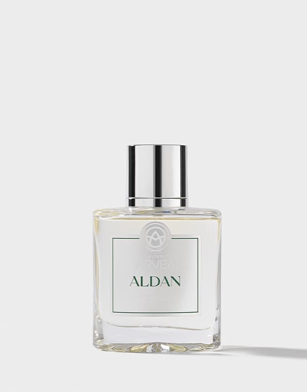 Maison ARVEA ALDAN Perfume MEN