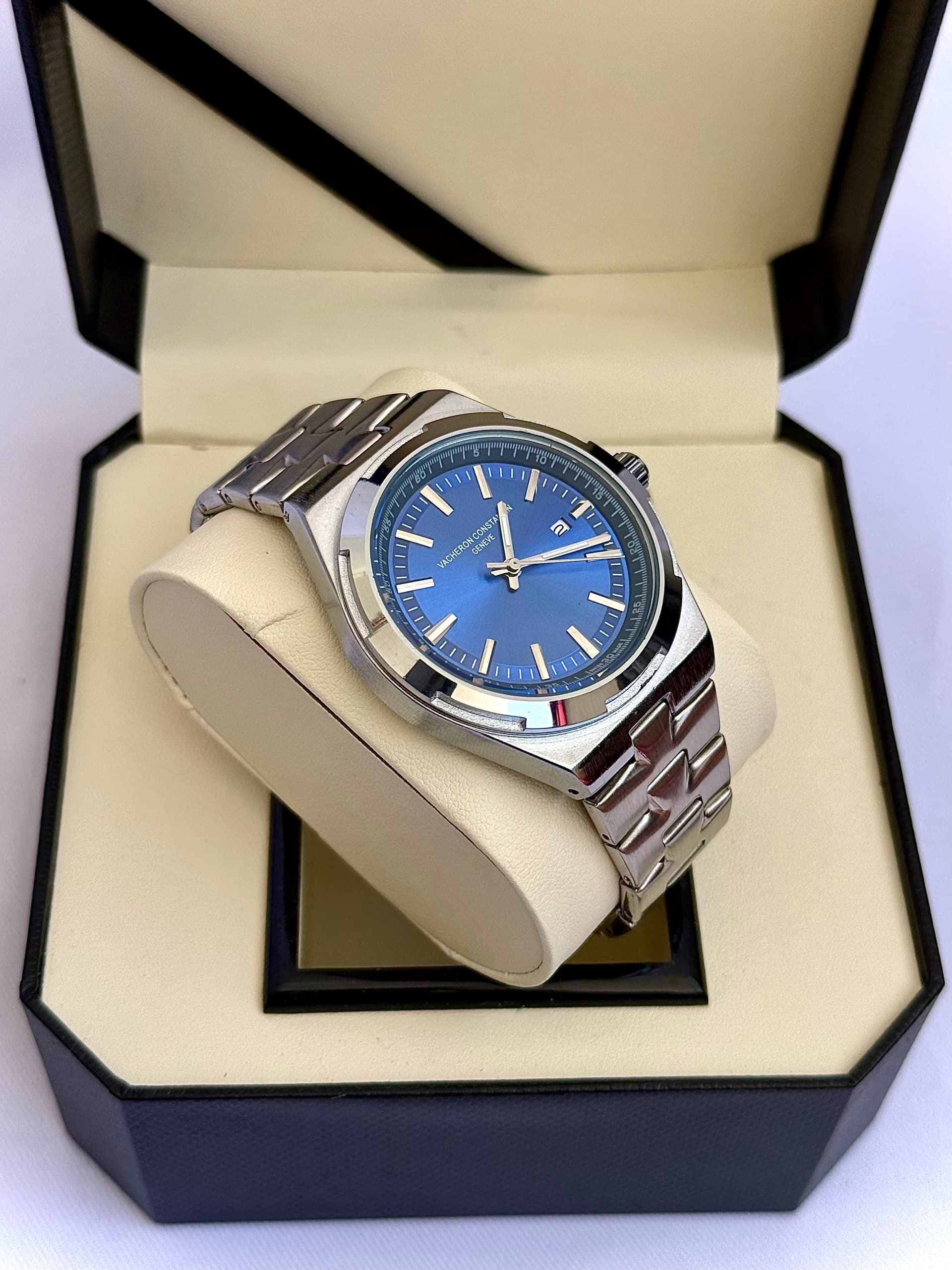 vacheron constantin (Blue ,Black ,Full Black)