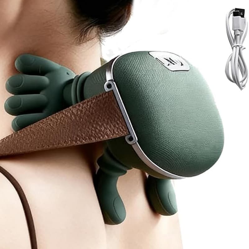 Massageur de malaisage 4D, Appareil de Massage