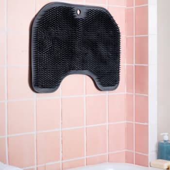 Tapis de massage pieds et dos