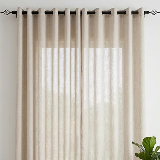 Rideau Lin Beige