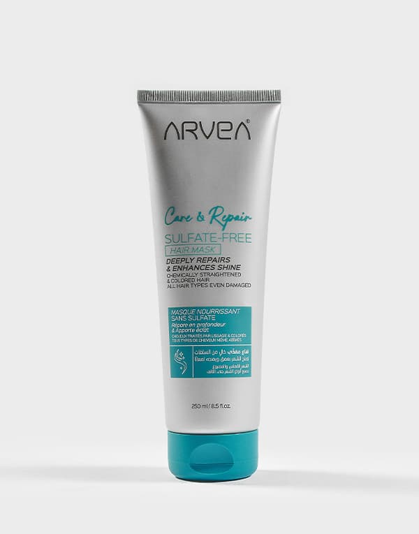Care & Repair - Sulfate-free mask