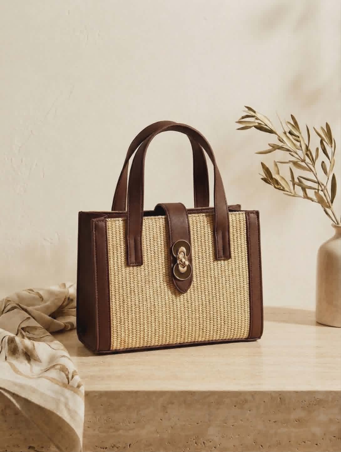 Copie de Mini sac halfa