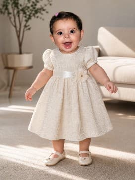 Robe bébé