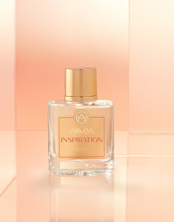 Maison ARVEA INSPIRATION Perfume WOMEN