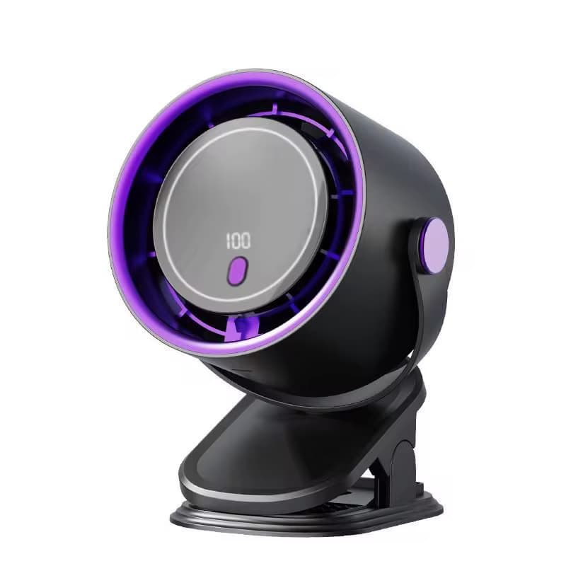 Ventilateur