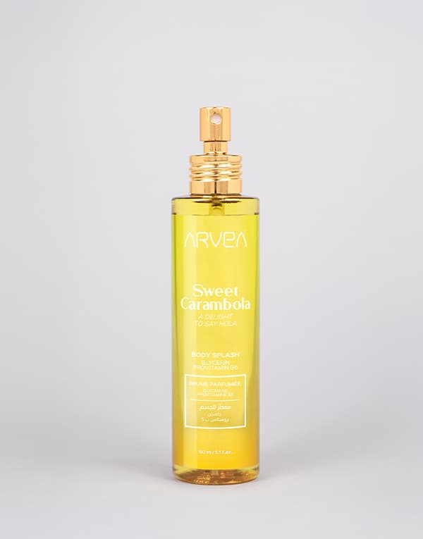 BODY SPLASH - SWEET CARAMBOLA