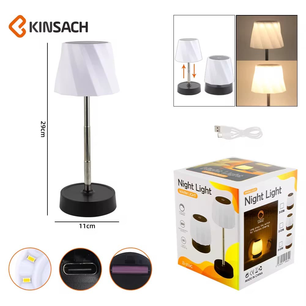 Lampe de table