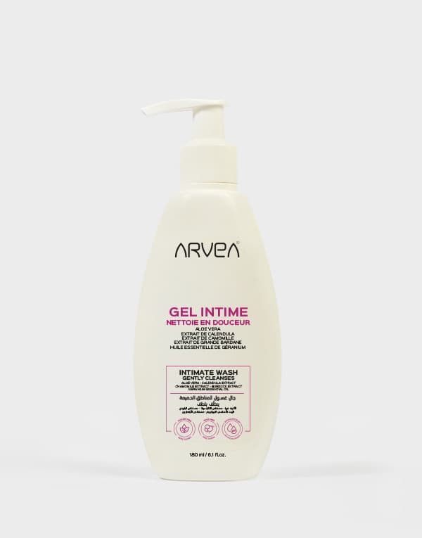 INTIMATE GEL