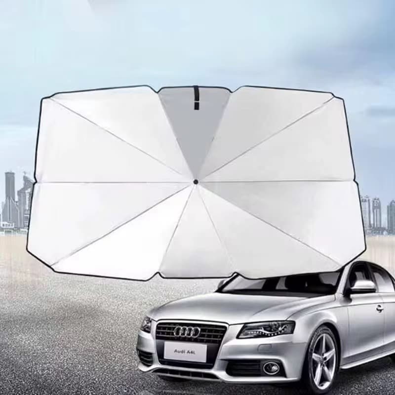 Parasol de voiture