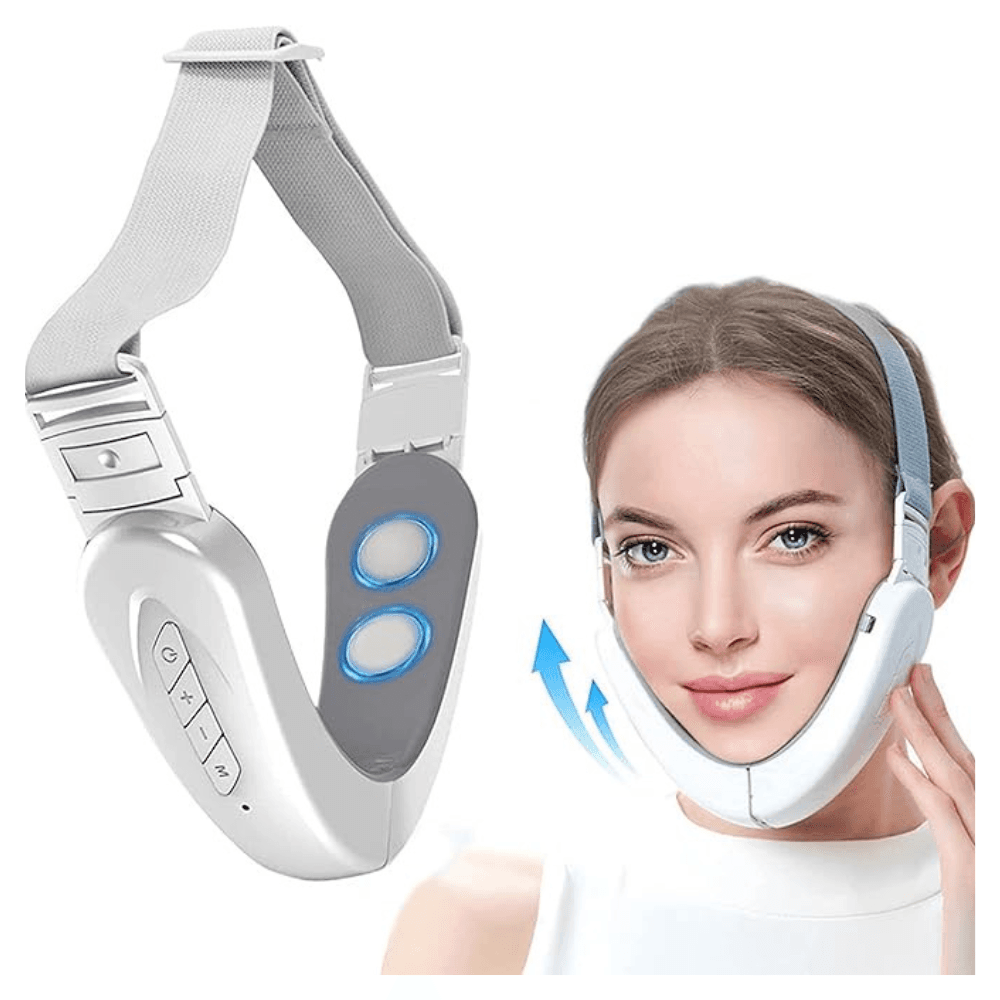 Appareil de Massage Facial Anti-Rides