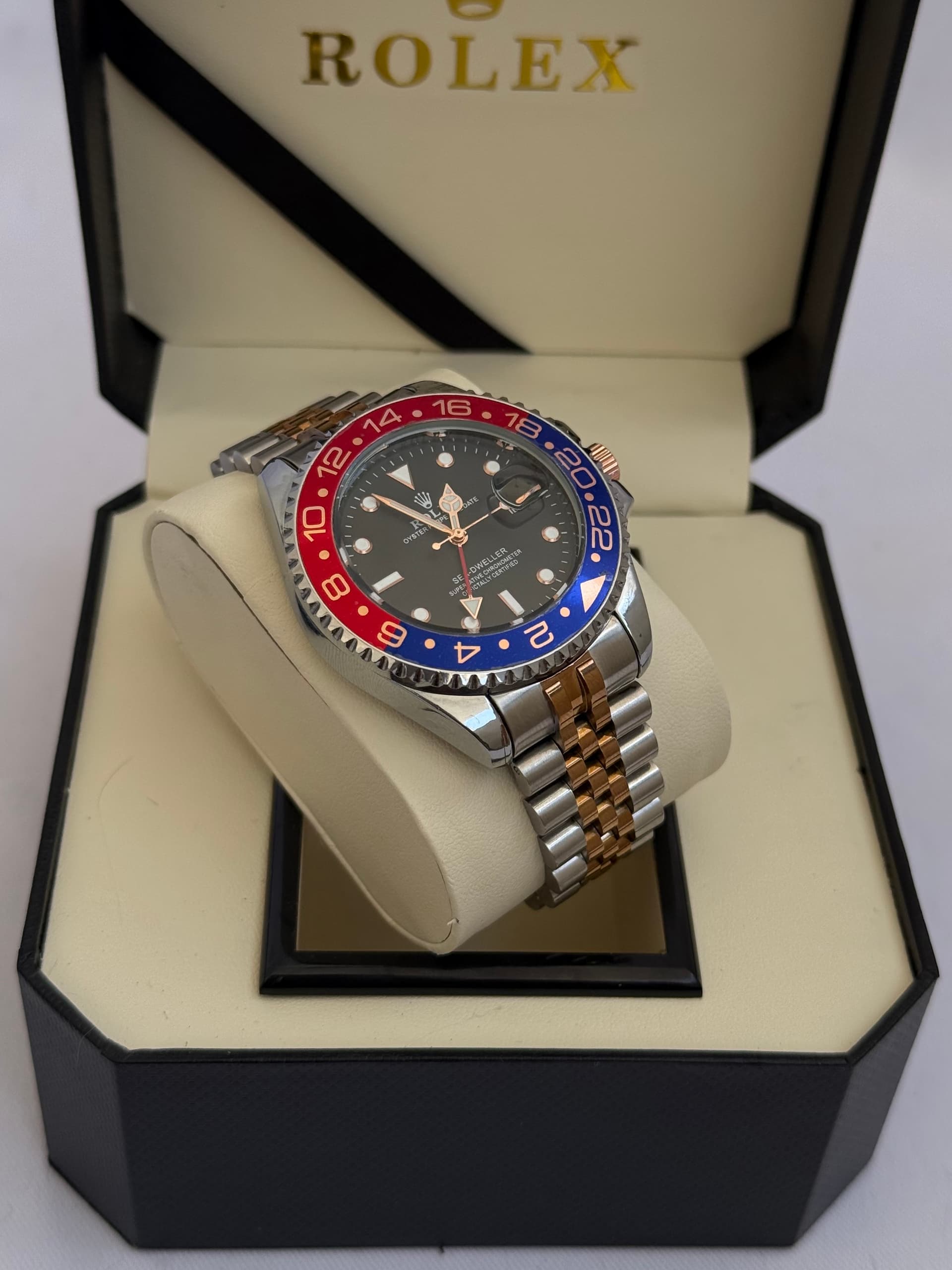 Rolex submariner