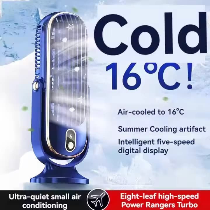 Climatiseur