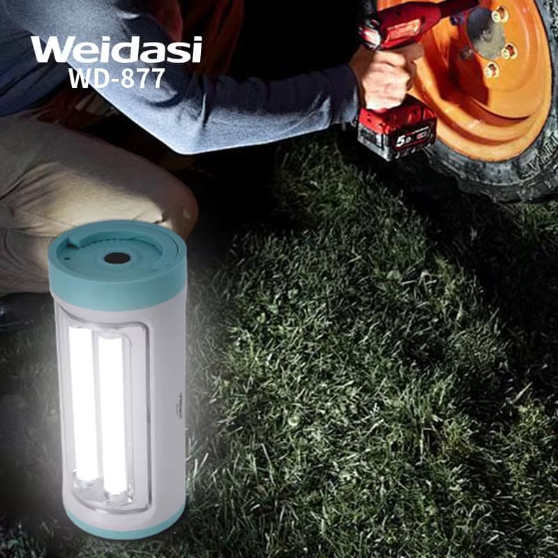 Lampe portable