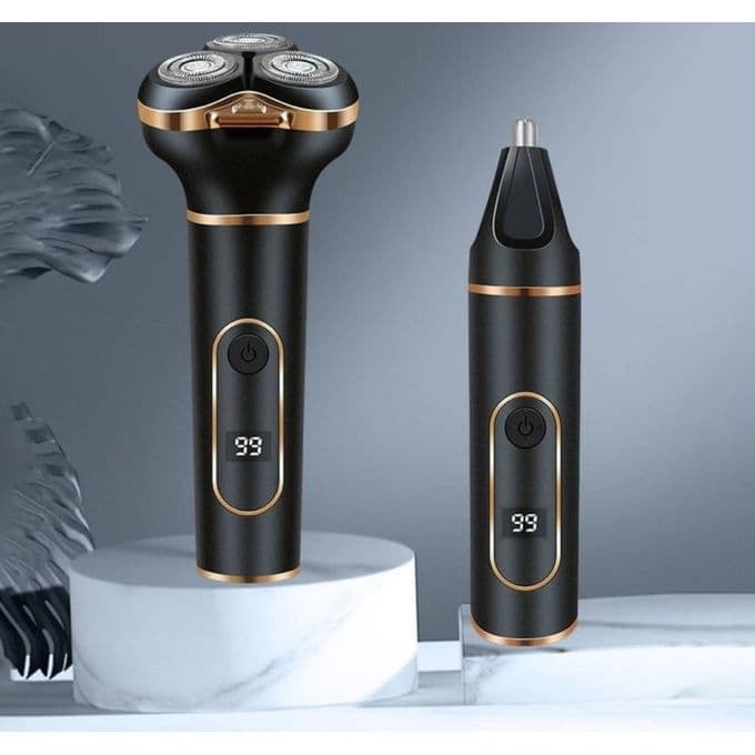 Daling Tondeuse Cheveux 3 en 1 – Professionnel – Rechargeable