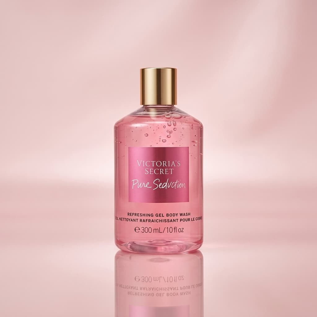 Victoria’s Secret Pure Seduction Gel Douch