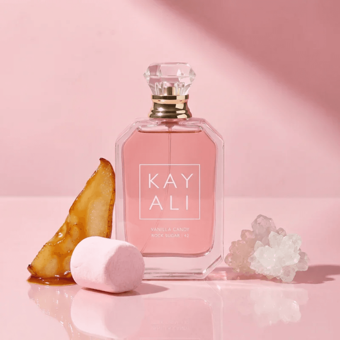 Kayali Vanilla Candy Rock Sugar 42