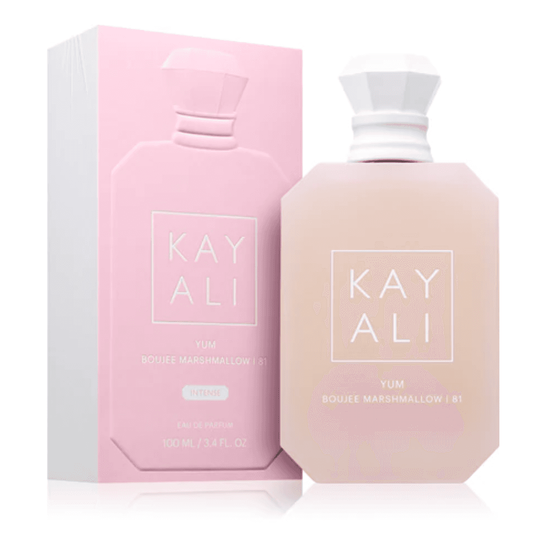 Kayali Parfum Yum Boujee Marshmallow 81