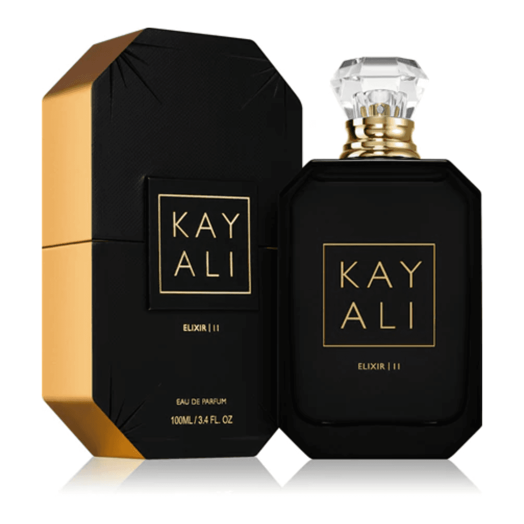 Kayali Parfum Elixir 11