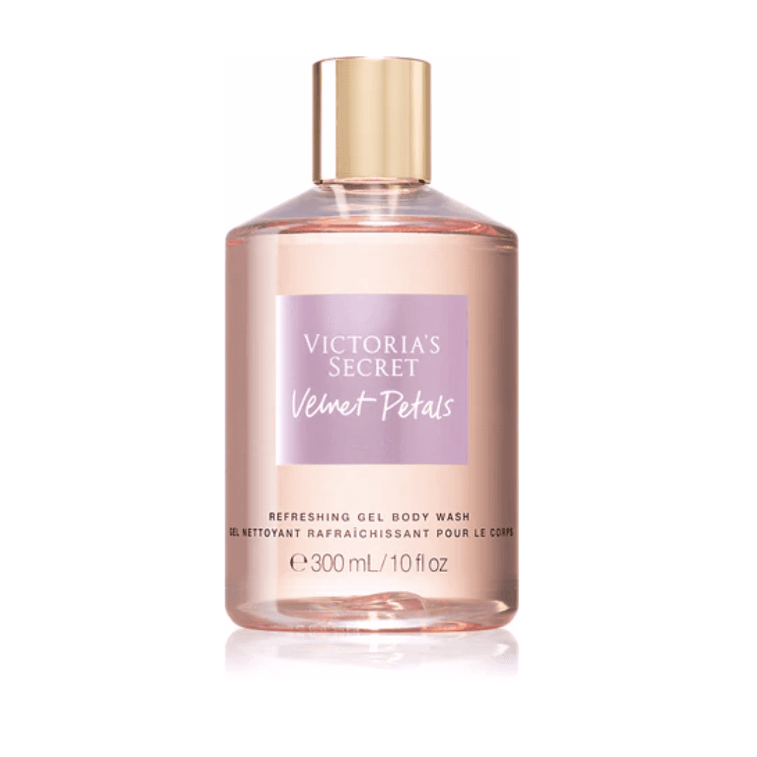 Victoria’s Secret Velvet Petals Gel Douche