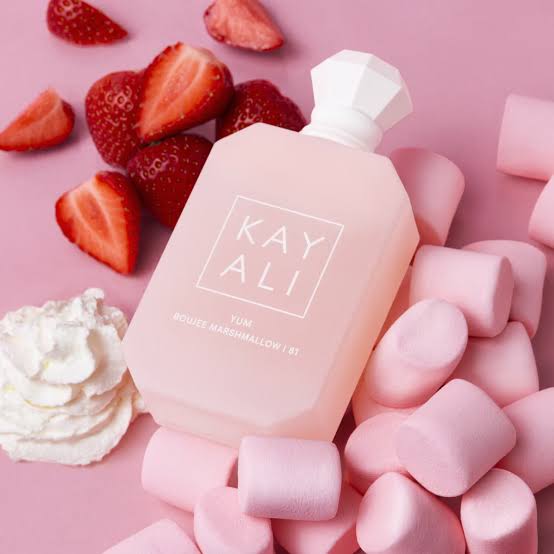 Kayali Yum Boujee Marshmallow 81