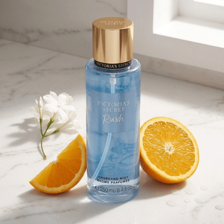 Victoria’s Secret Brume Rush