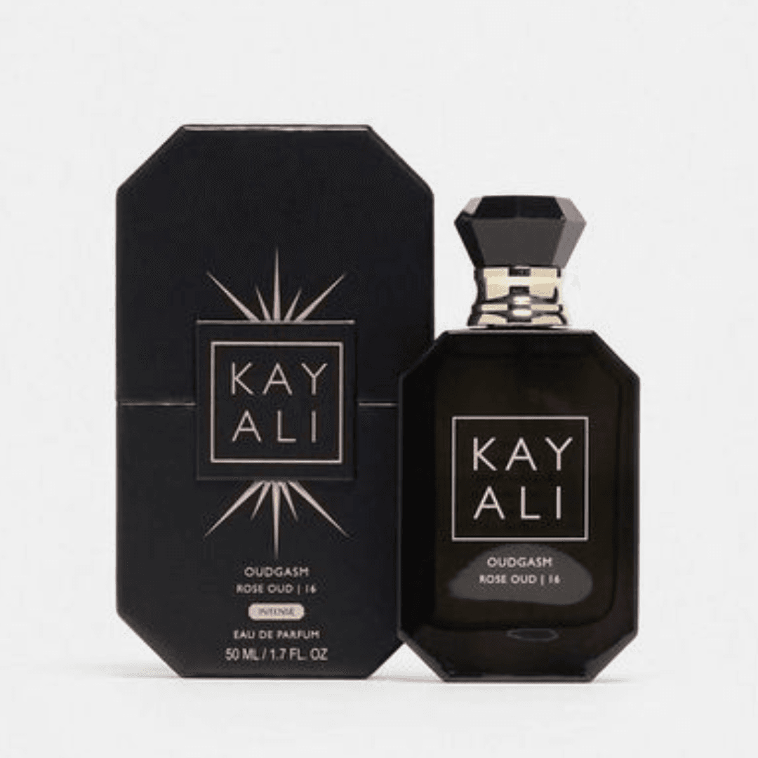 Kayali Parfum Oudgasm Rose Oud 16