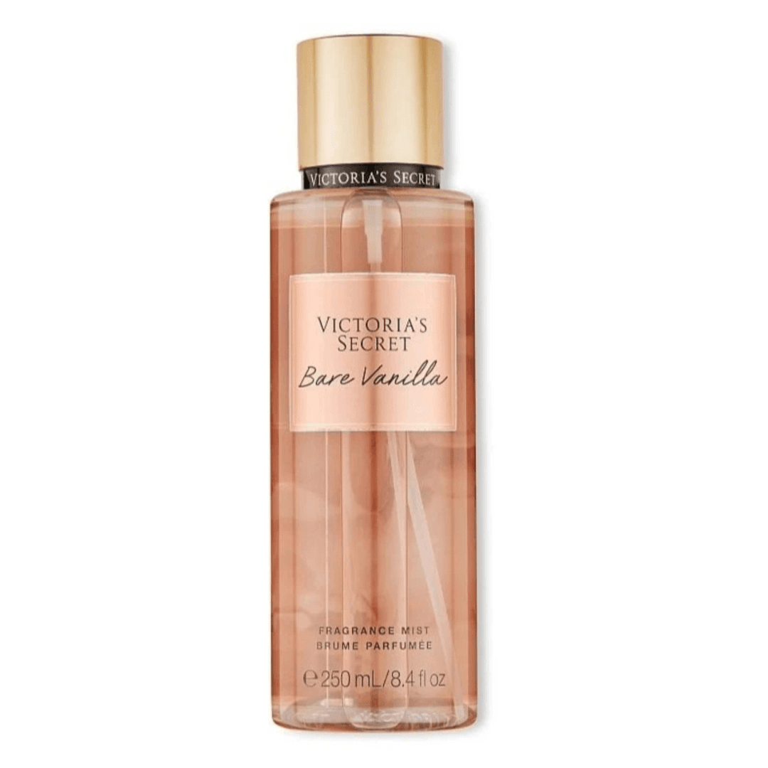 Victoria Secret brume Bare Vanilla