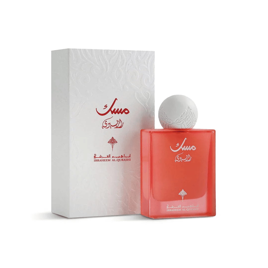 IBRAQ Musk Al Toot مسك التوت