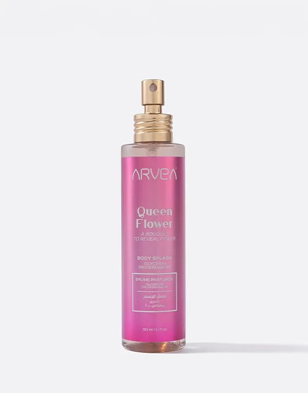 Pack body mist collection 2+1 offert