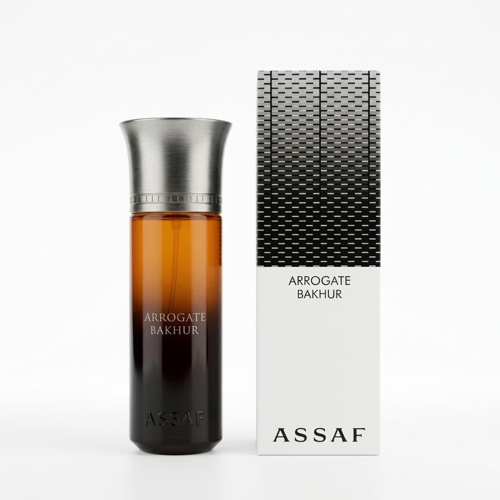 ASSAF – Arrogate Bakhur