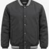 Blouson noir ref: 005-048