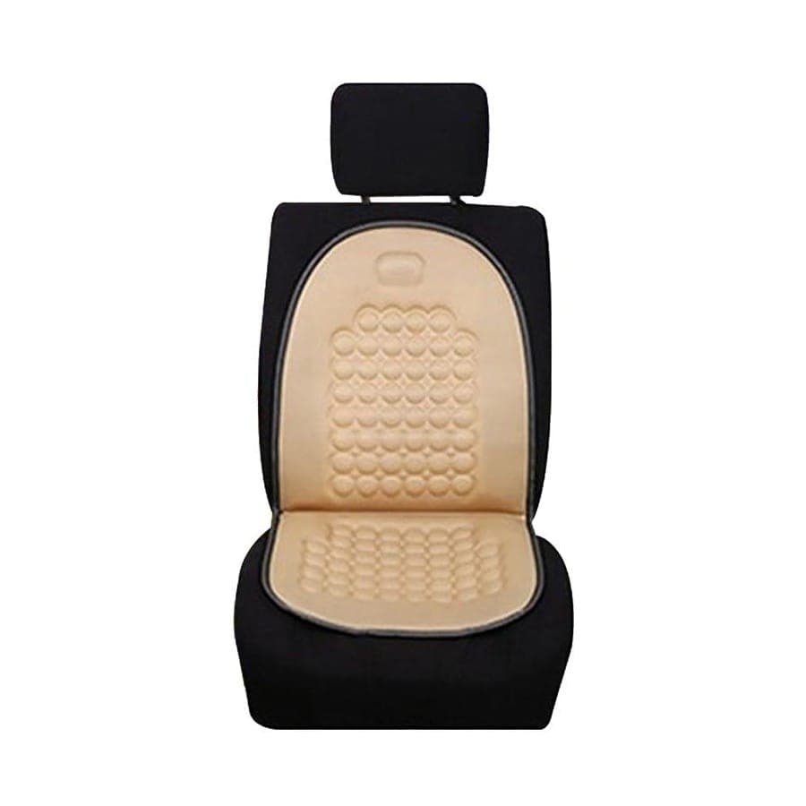 Coussin Siège Auto Ergonomique – Confort & Massage