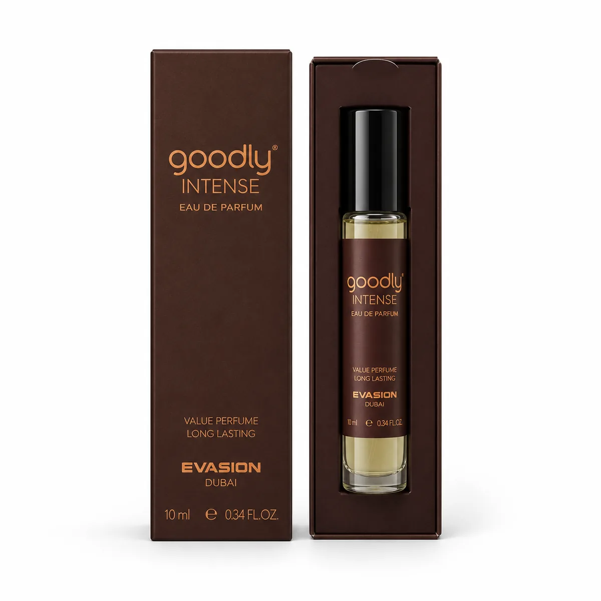 Goodly Intense – Eau de Parfum Homme 10 ml