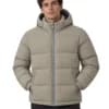 Blouson Taupe ref: 005-050