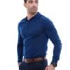 Pull col chemise bleu_007-152