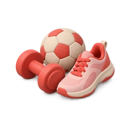 Articles de sport