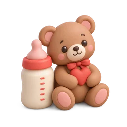Bébés, Enfants & Mamans