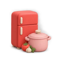Cuisine & Électroménager