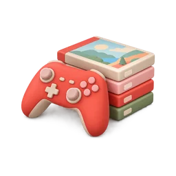 Jeux vidéos & Consoles