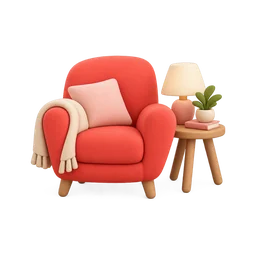 Maison & Bureau