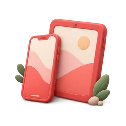 Téléphones, Tablettes & Smartwatches