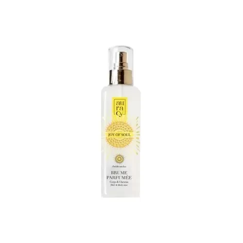 AURACY JOY OF SOUL BRUME PARFUMEE CHEVEUX ET CORPS 250ML