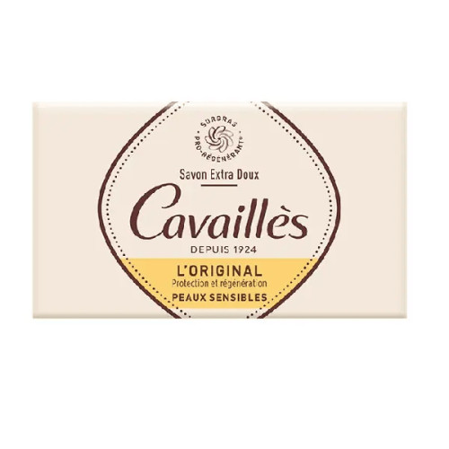 ROGE CAVAILLES SAVON EXTRA DOUX L'ORIGINAL 150GR