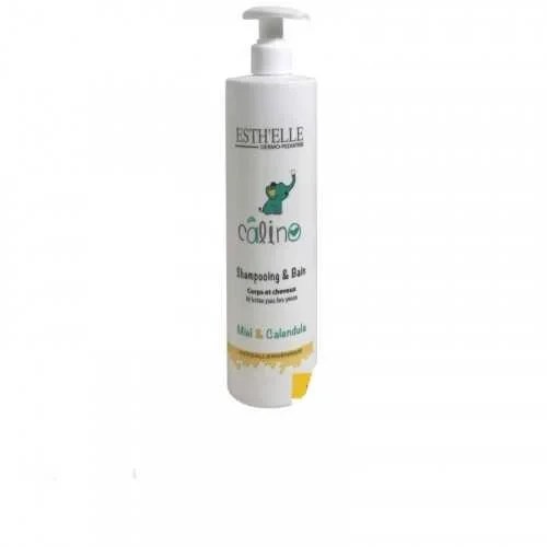 ESTHELLE CALINO SHAMPOOING CORPS & CHEVEUX 500ml