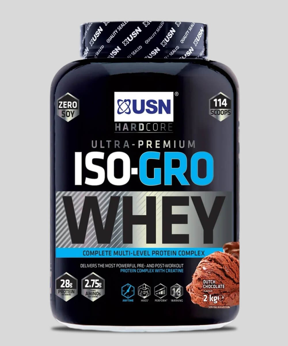 ISO-GRO - USN | 2Kg