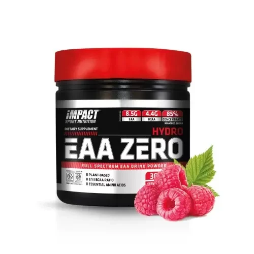 IMPACT HYDRO EAA ZERO