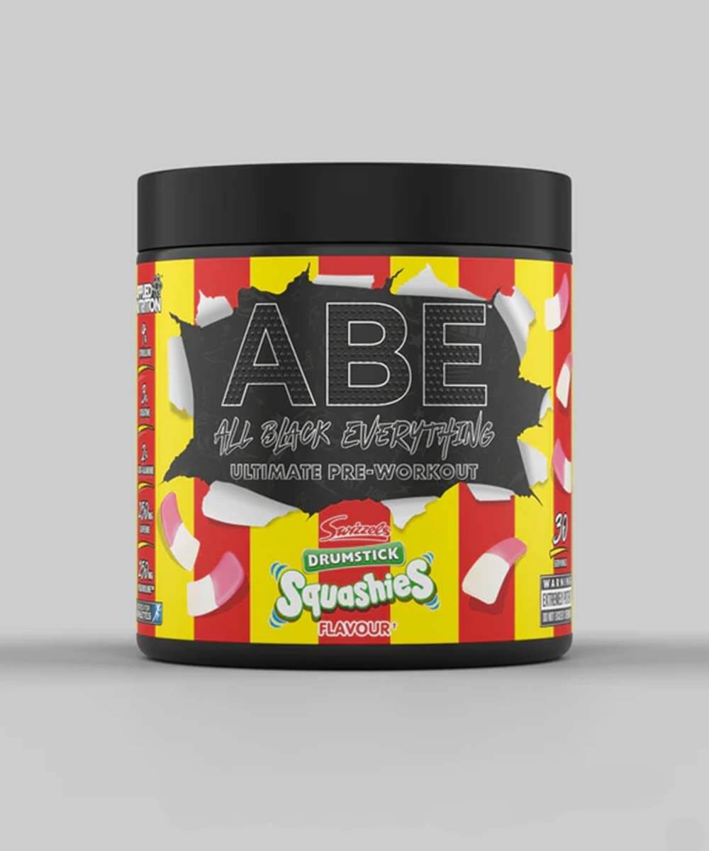 ABE PRE-WORKOUT - Applied Nutrition | 30 Servings