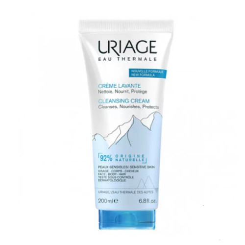 URIAGE CREME LAVANTE 500ML